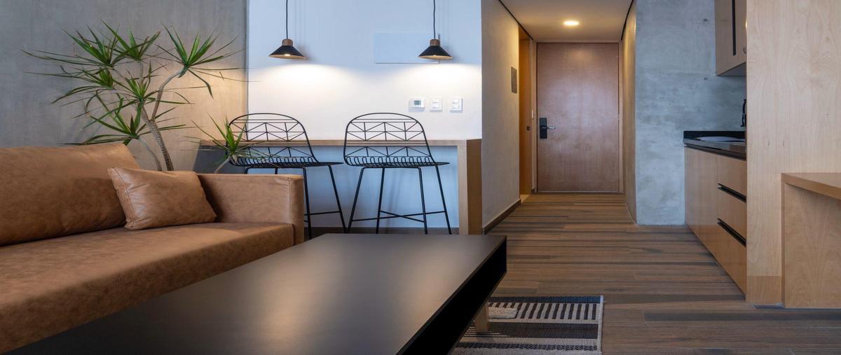 Foto de departamento en renta en  , hipódromo condesa, cuauhtémoc, df / cdmx, 30773421 No. 03