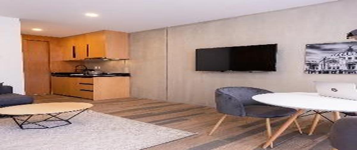 Foto de departamento en renta en  , hipódromo condesa, cuauhtémoc, df / cdmx, 0 No. 05