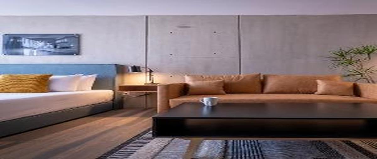 Foto de departamento en renta en  , hipódromo condesa, cuauhtémoc, df / cdmx, 0 No. 03