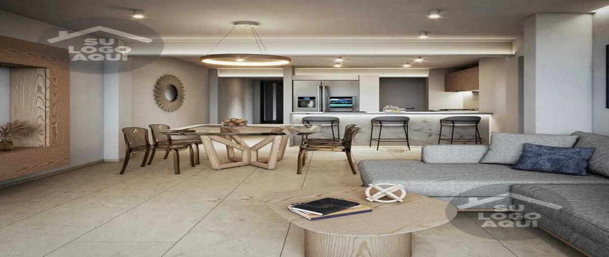 Foto de departamento en venta en  , hipódromo condesa, cuauhtémoc, df / cdmx, 30782644 No. 03