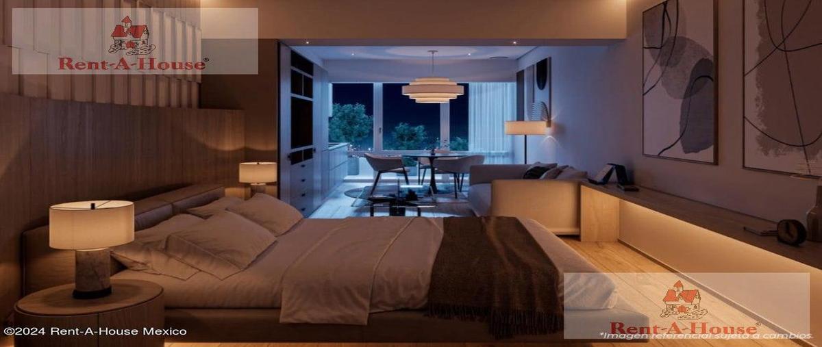 Foto de departamento en venta en  , hipódromo condesa, cuauhtémoc, df / cdmx, 30811447 No. 03