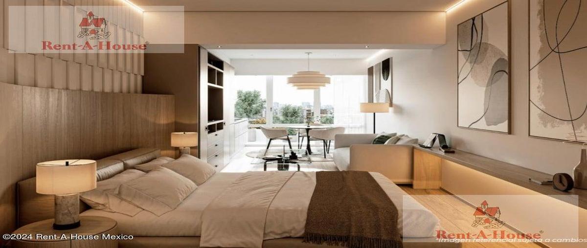 Foto de departamento en venta en  , hipódromo condesa, cuauhtémoc, df / cdmx, 30811447 No. 05