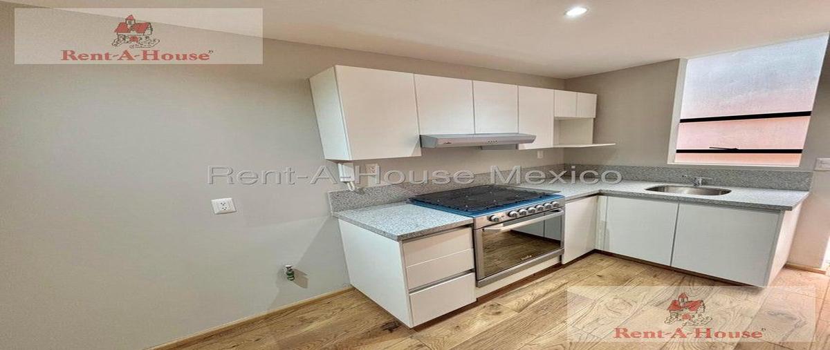 Foto de departamento en venta en  , hipódromo condesa, cuauhtémoc, df / cdmx, 30813760 No. 04
