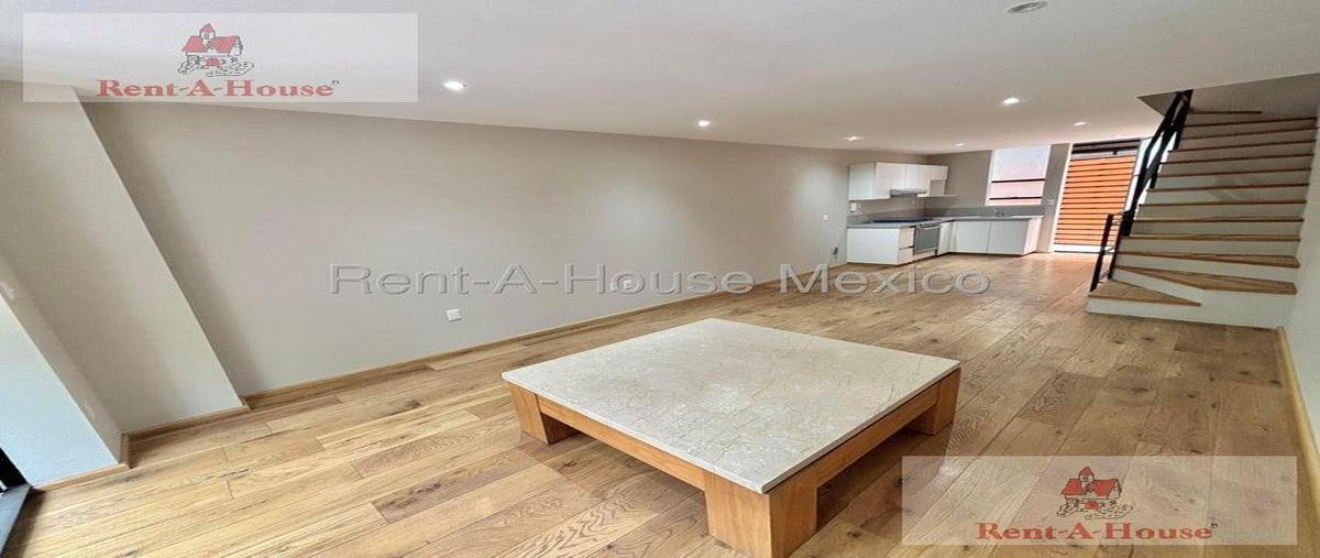 Foto de departamento en venta en  , hipódromo condesa, cuauhtémoc, df / cdmx, 30813760 No. 05