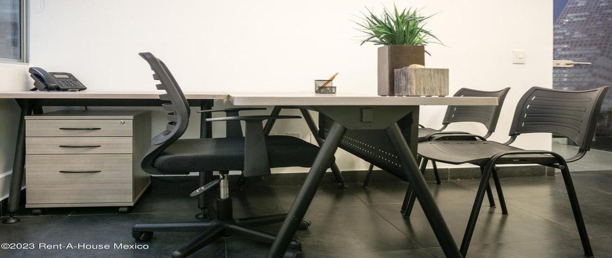 Foto de oficina en renta en  , hipódromo condesa, cuauhtémoc, df / cdmx, 30813766 No. 04