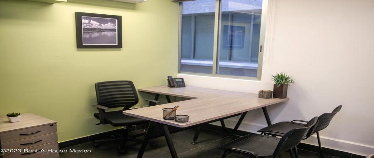 Foto de oficina en renta en  , hipódromo condesa, cuauhtémoc, df / cdmx, 30813766 No. 05