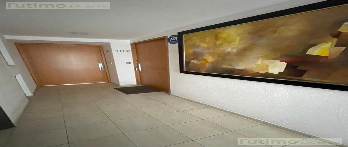 Foto de departamento en venta en  , hipódromo condesa, cuauhtémoc, df / cdmx, 0 No. 04