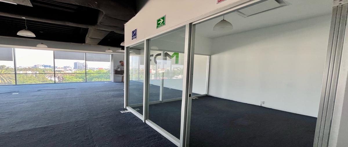 Foto de oficina en renta en  , hipódromo condesa, cuauhtémoc, df / cdmx, 0 No. 03
