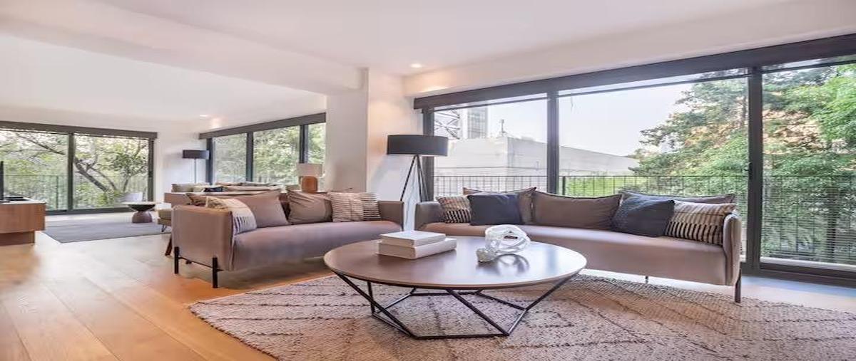 Foto de departamento en venta en  , hipódromo condesa, cuauhtémoc, df / cdmx, 0 No. 04