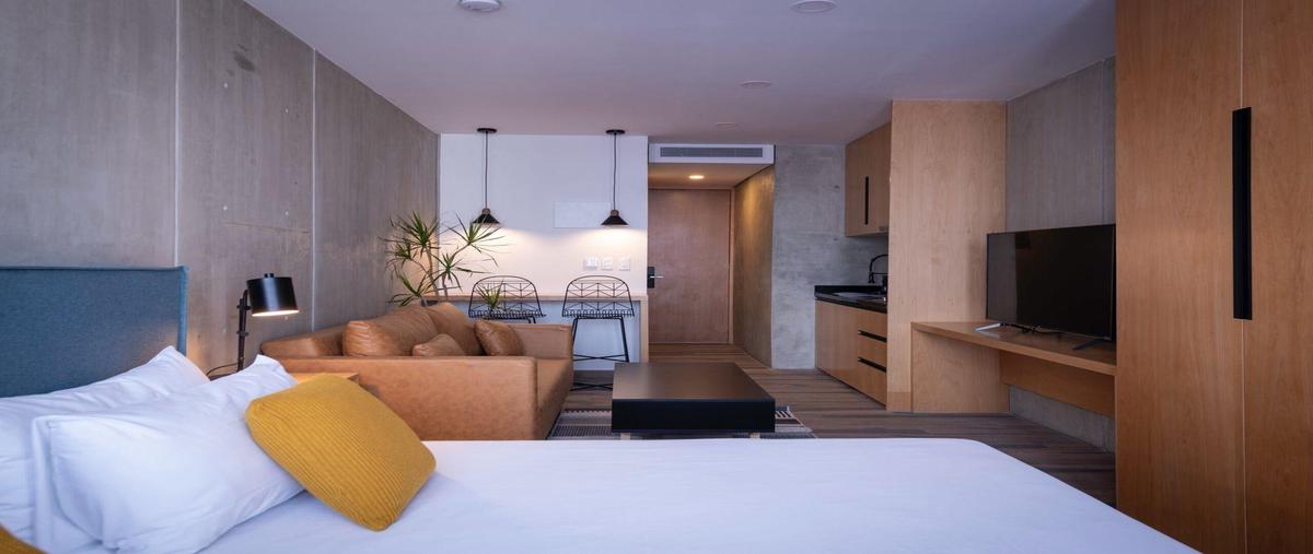 Foto de departamento en renta en  , hipódromo condesa, cuauhtémoc, df / cdmx, 30933606 No. 03