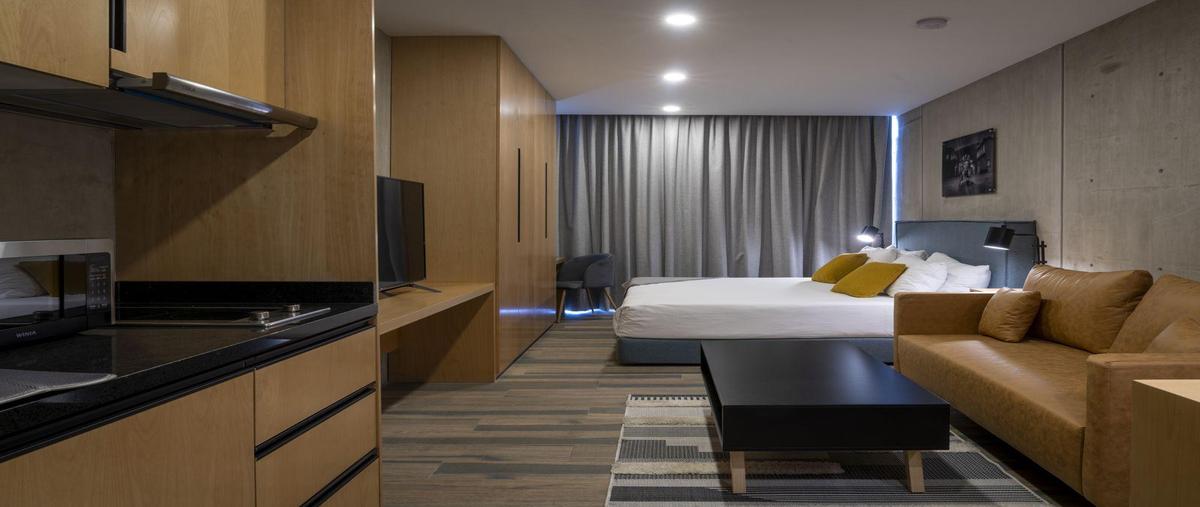 Foto de departamento en renta en  , hipódromo condesa, cuauhtémoc, df / cdmx, 30933606 No. 04