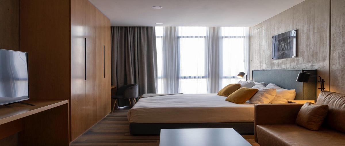 Foto de departamento en renta en  , hipódromo condesa, cuauhtémoc, df / cdmx, 30933606 No. 05