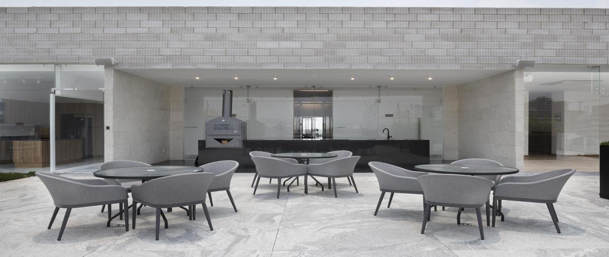 Foto de oficina en venta en  , hipódromo condesa, cuauhtémoc, df / cdmx, 30933612 No. 03