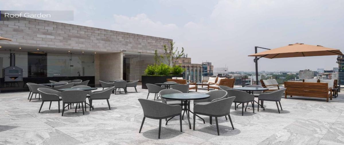 Foto de oficina en venta en  , hipódromo condesa, cuauhtémoc, df / cdmx, 30933612 No. 04