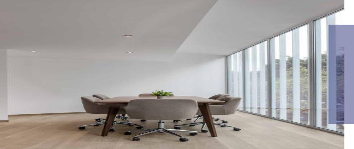 Foto de oficina en venta en  , hipódromo condesa, cuauhtémoc, df / cdmx, 30933612 No. 05