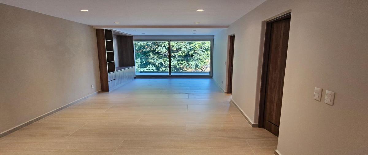 Foto de departamento en venta en  , hipódromo condesa, cuauhtémoc, df / cdmx, 30948094 No. 05