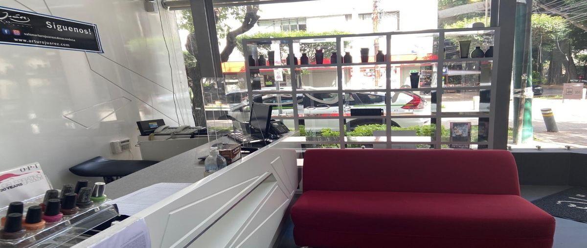 Foto de local en venta en  , hipódromo condesa, cuauhtémoc, df / cdmx, 30960613 No. 03