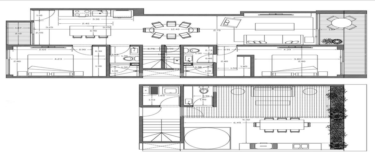 Foto de departamento en venta en  , hipódromo condesa, cuauhtémoc, df / cdmx, 0 No. 03