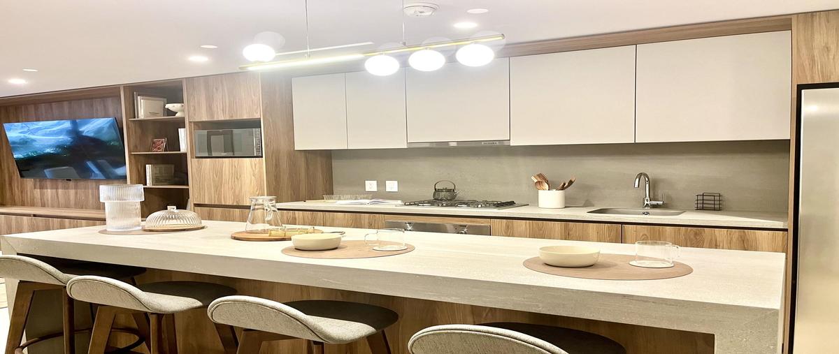 Foto de departamento en venta en  , hipódromo condesa, cuauhtémoc, df / cdmx, 0 No. 05