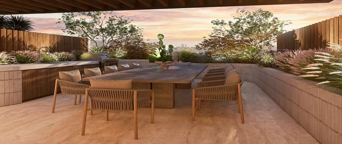 Foto de departamento en venta en  , hipódromo condesa, cuauhtémoc, df / cdmx, 0 No. 03