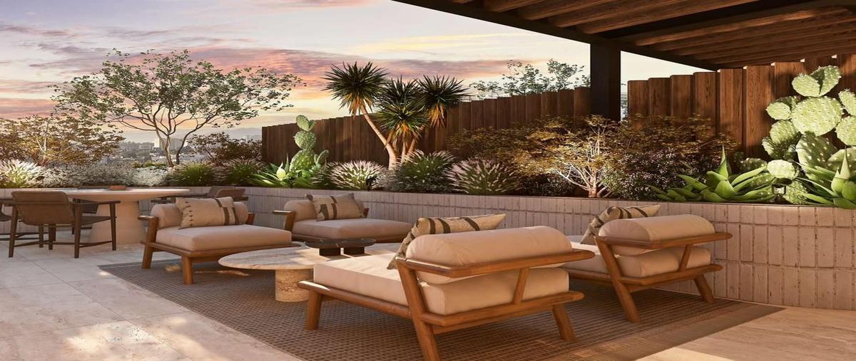 Foto de departamento en venta en  , hipódromo condesa, cuauhtémoc, df / cdmx, 0 No. 05