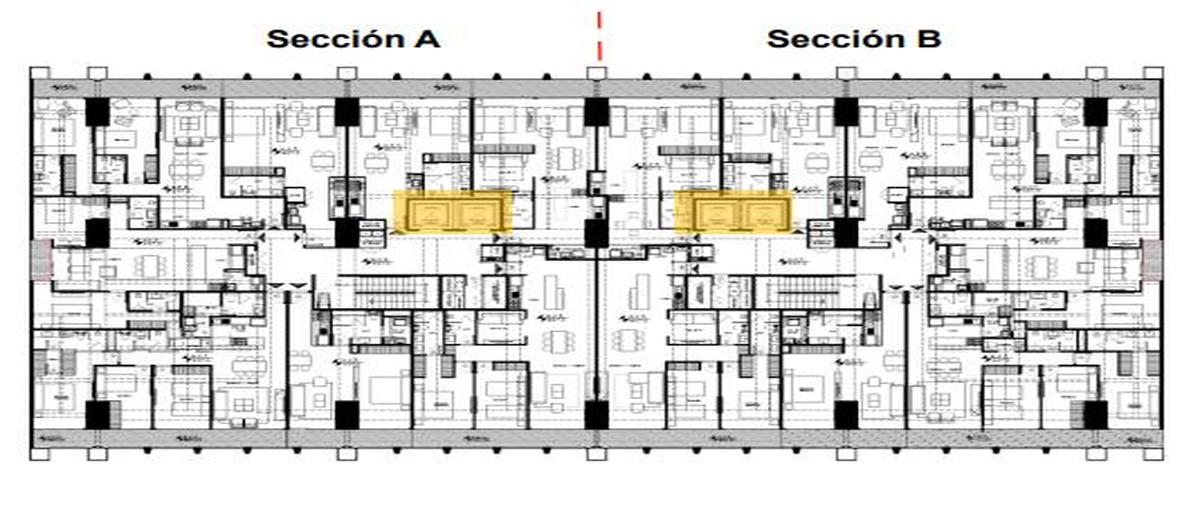 Foto de departamento en venta en  , hipódromo condesa, cuauhtémoc, df / cdmx, 0 No. 04