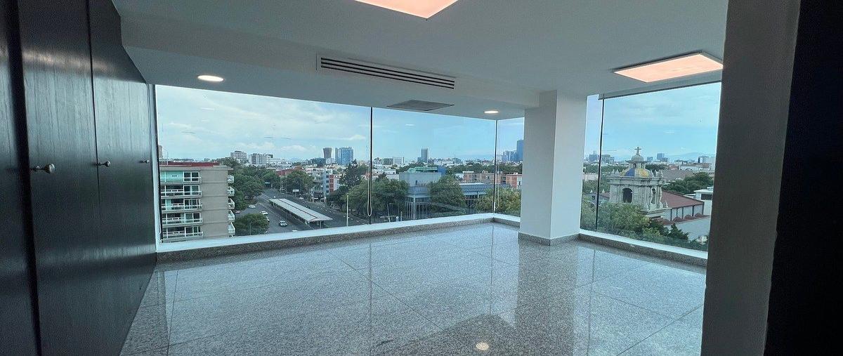 Foto de oficina en renta en  , hipódromo condesa, cuauhtémoc, df / cdmx, 0 No. 12