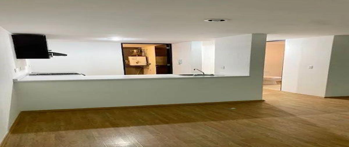 Foto de departamento en venta en  , hipódromo condesa, cuauhtémoc, df / cdmx, 31095376 No. 05