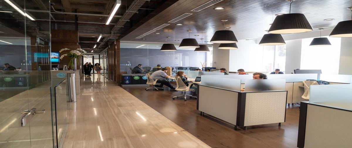 Foto de oficina en renta en  , hipódromo condesa, cuauhtémoc, df / cdmx, 0 No. 03