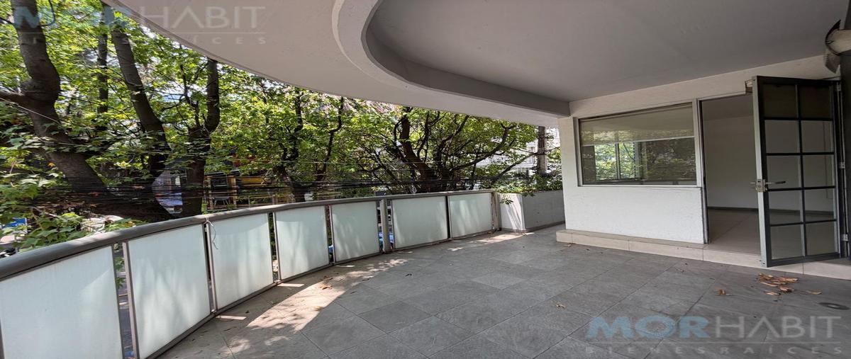 Foto de departamento en renta en  , hipódromo condesa, cuauhtémoc, df / cdmx, 0 No. 03
