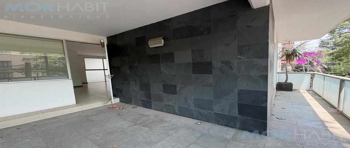 Foto de departamento en renta en  , hipódromo condesa, cuauhtémoc, df / cdmx, 0 No. 04