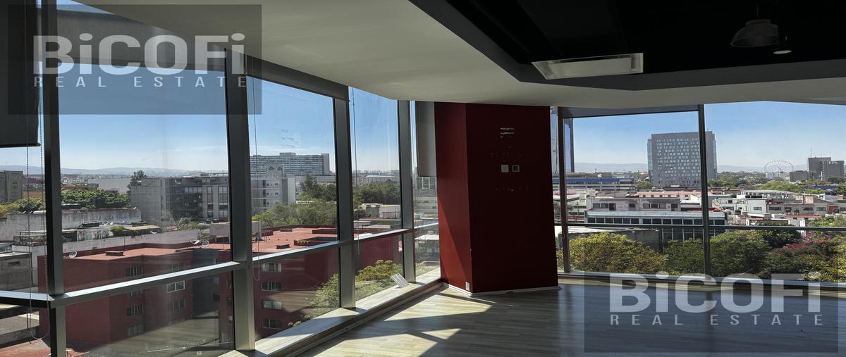Foto de oficina en renta en  , hipódromo condesa, cuauhtémoc, df / cdmx, 0 No. 03