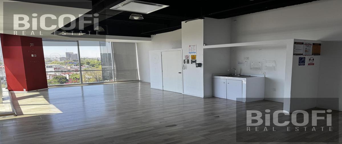 Foto de oficina en renta en  , hipódromo condesa, cuauhtémoc, df / cdmx, 0 No. 04