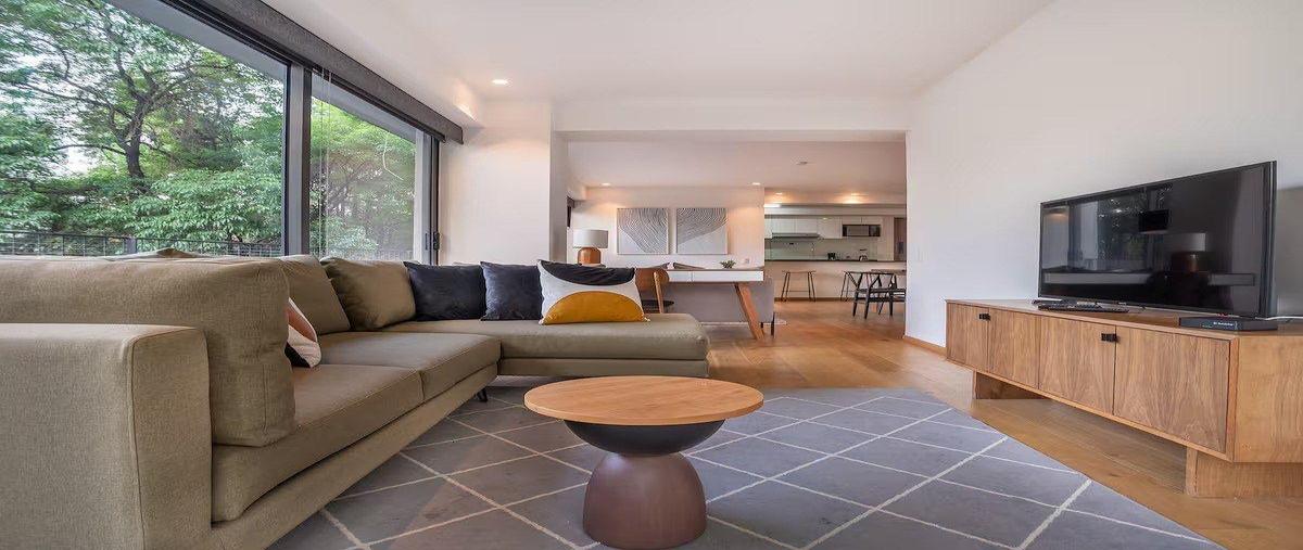 Foto de departamento en venta en  , hipódromo condesa, cuauhtémoc, df / cdmx, 0 No. 03