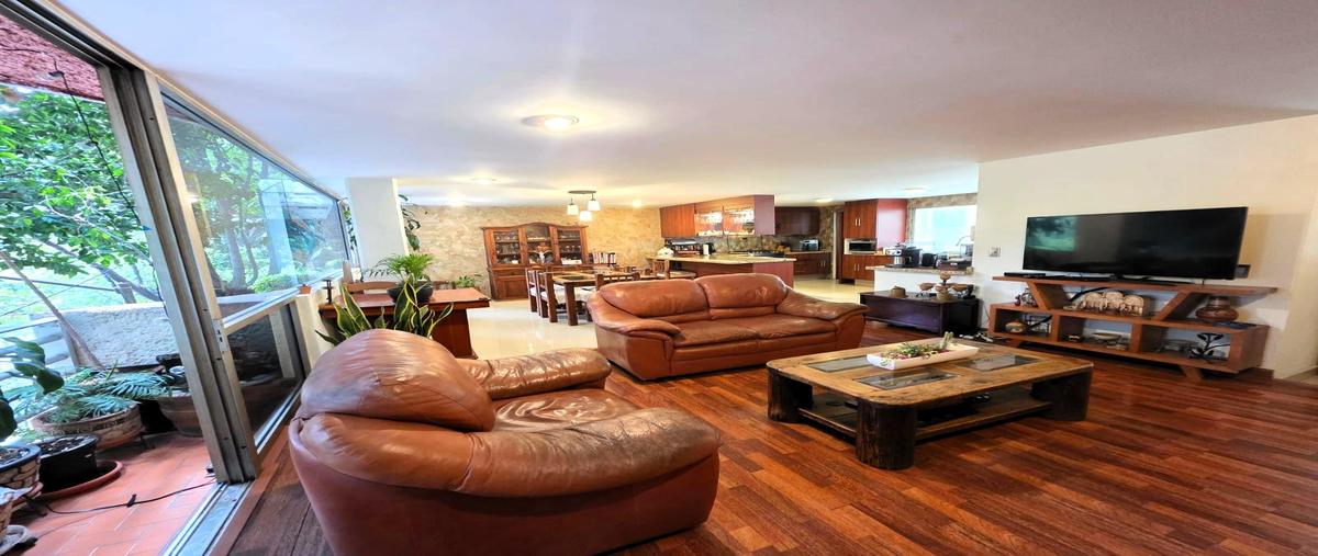 Foto de departamento en venta en  , hipódromo condesa, cuauhtémoc, df / cdmx, 0 No. 05