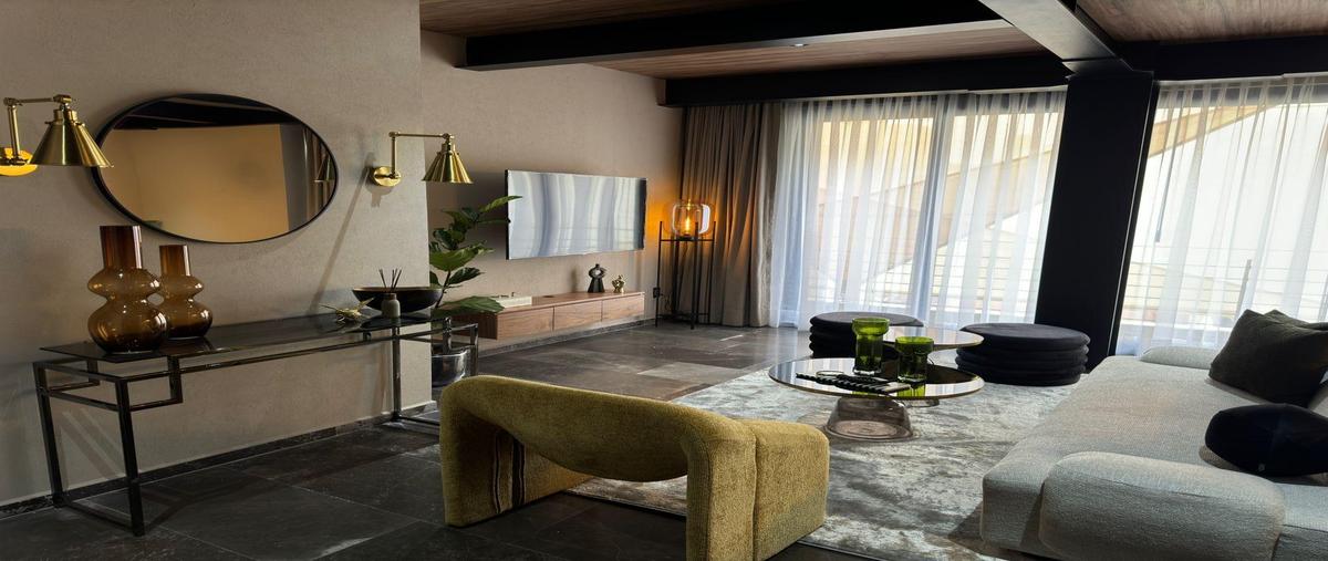 Foto de departamento en venta en  , hipódromo condesa, cuauhtémoc, df / cdmx, 0 No. 03