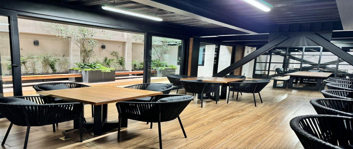 Foto de departamento en venta en  , hipódromo condesa, cuauhtémoc, df / cdmx, 0 No. 05