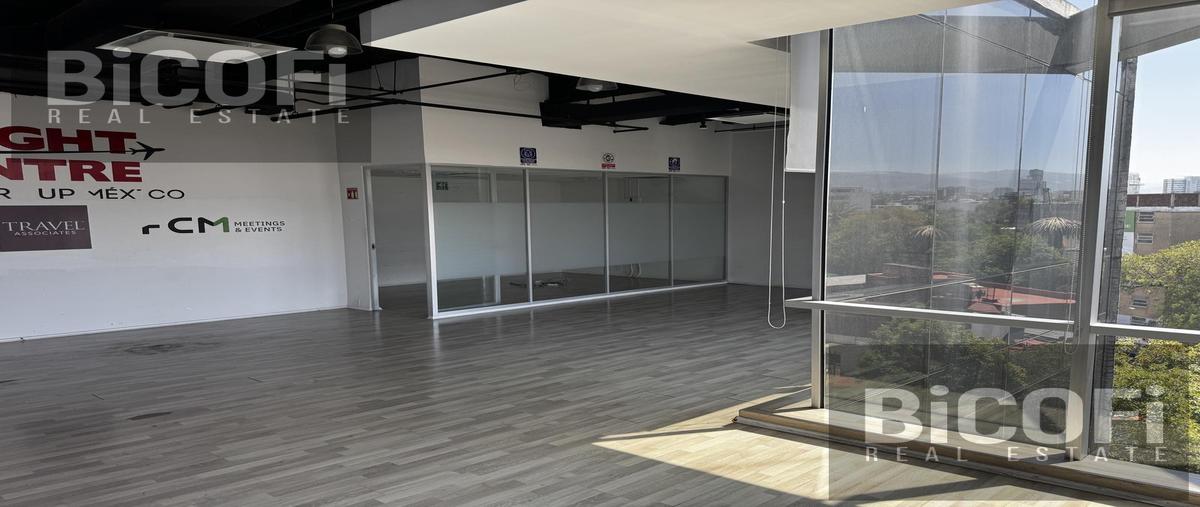 Foto de oficina en renta en  , hipódromo condesa, cuauhtémoc, df / cdmx, 0 No. 04