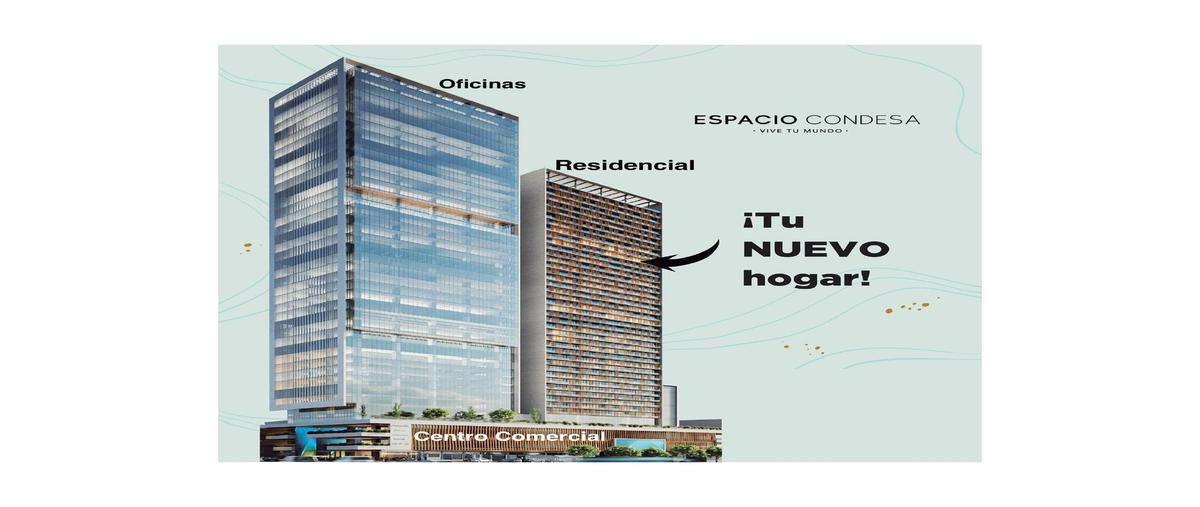 Foto de departamento en , hipódromo condesa, cuauhtémoc, df / cdmx, 0 foto 02 Foto de departamento en venta en , hipódromo condesa, cuauhtémoc, df / cdmx, 0 No. 02