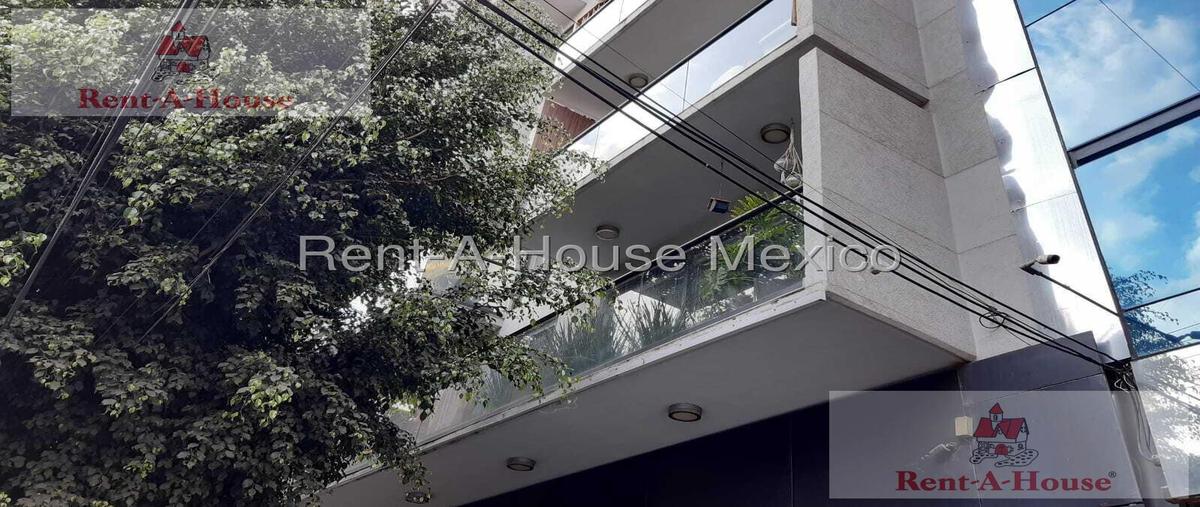 Foto de departamento en , hipódromo condesa, cuauhtémoc, df / cdmx, 0 foto 01 Foto de departamento en renta en , hipódromo condesa, cuauhtémoc, df / cdmx, 0 No. 01