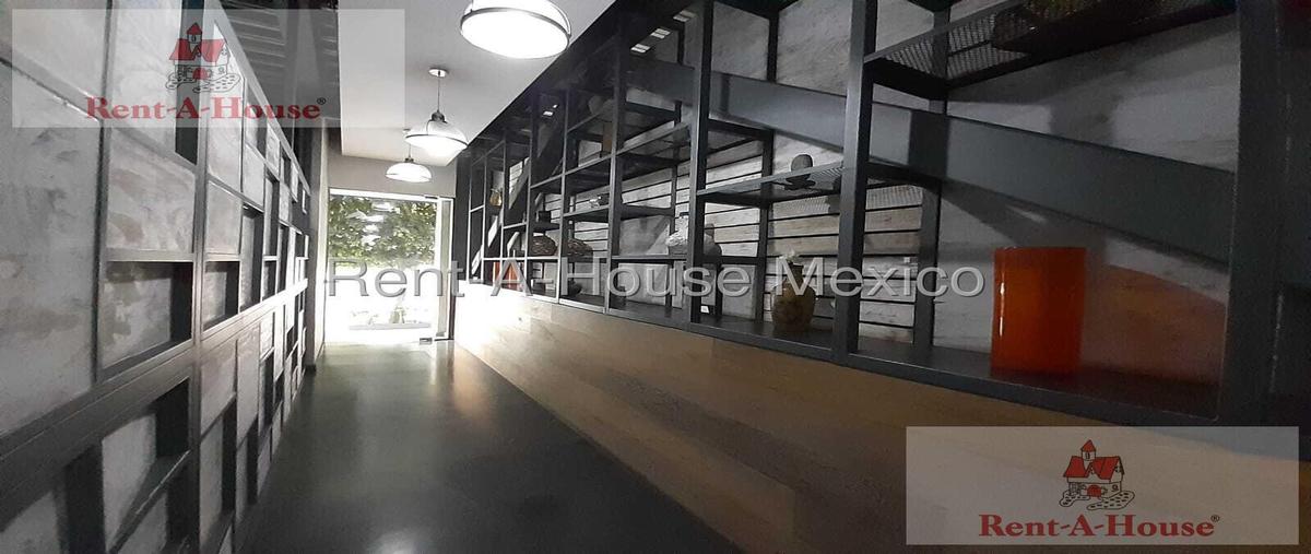 Foto de departamento en , hipódromo condesa, cuauhtémoc, df / cdmx, 0 foto 02 Foto de departamento en renta en , hipódromo condesa, cuauhtémoc, df / cdmx, 0 No. 02