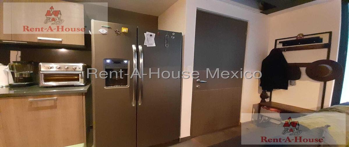 Foto de departamento en , hipódromo condesa, cuauhtémoc, df / cdmx, 0 foto 03 Foto de departamento en renta en , hipódromo condesa, cuauhtémoc, df / cdmx, 0 No. 03