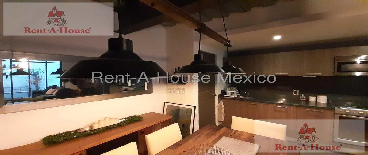 Foto de departamento en , hipódromo condesa, cuauhtémoc, df / cdmx, 0 foto 05 Foto de departamento en renta en , hipódromo condesa, cuauhtémoc, df / cdmx, 0 No. 05