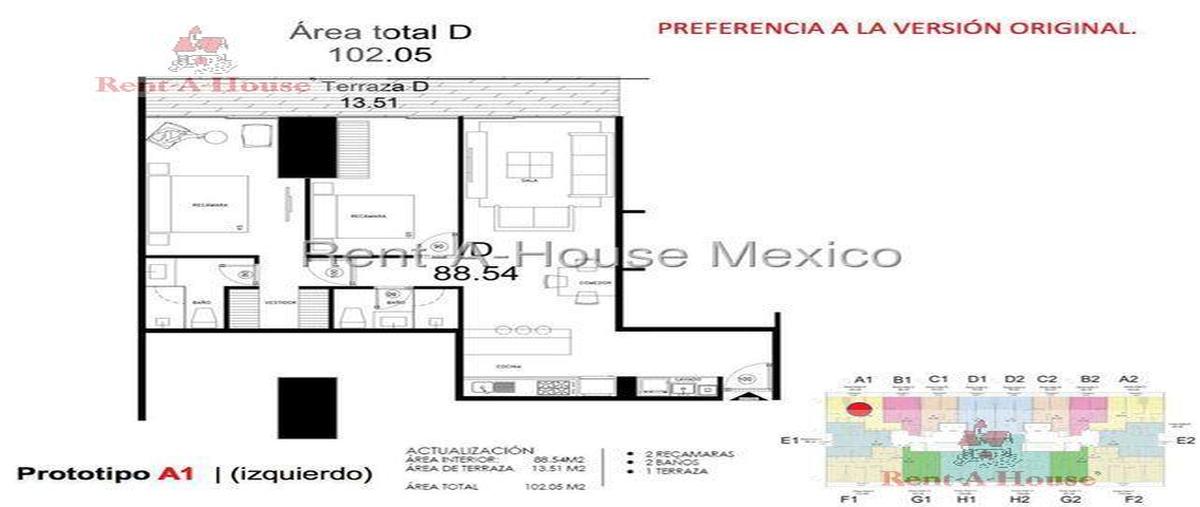 Foto de departamento en venta en  , hipódromo condesa, cuauhtémoc, df / cdmx, 0 No. 05