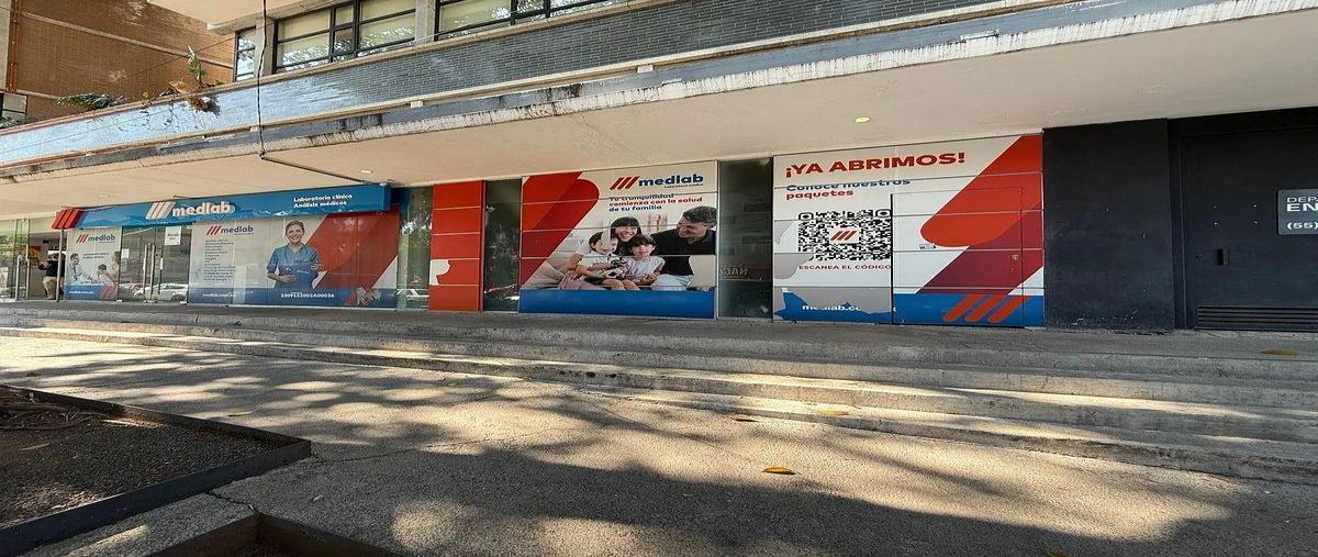 Foto de local en , hipódromo condesa, cuauhtémoc, df / cdmx, 0 foto 01 Foto de local en renta en , hipódromo condesa, cuauhtémoc, df / cdmx, 0 No. 01