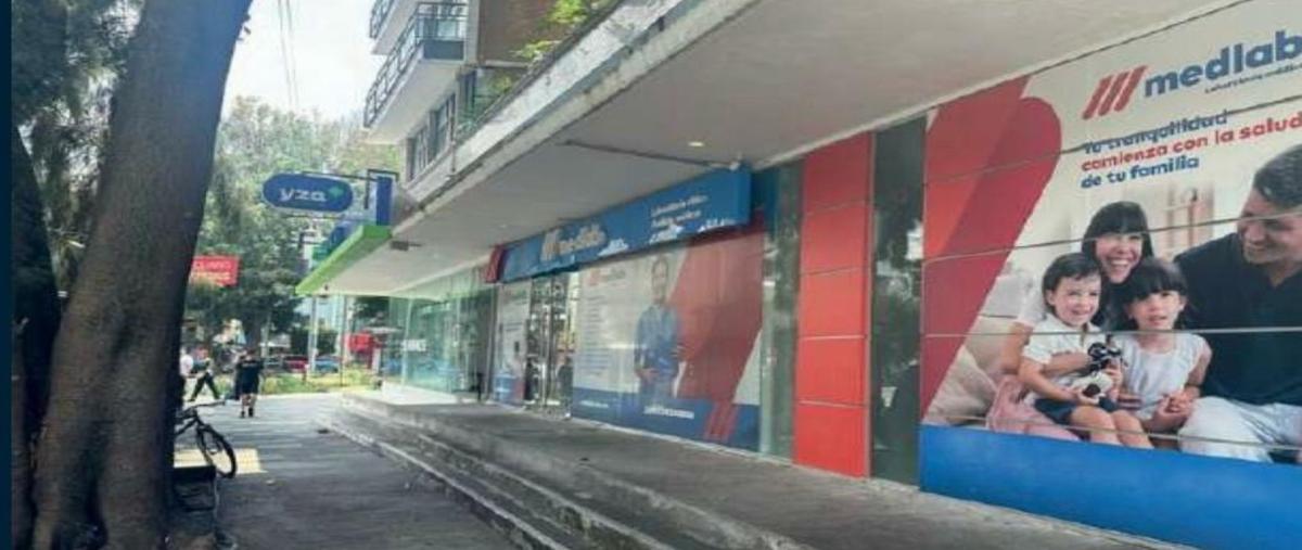 Foto de local en , hipódromo condesa, cuauhtémoc, df / cdmx, 0 foto 01 Foto de local en renta en , hipódromo condesa, cuauhtémoc, df / cdmx, 0 No. 01