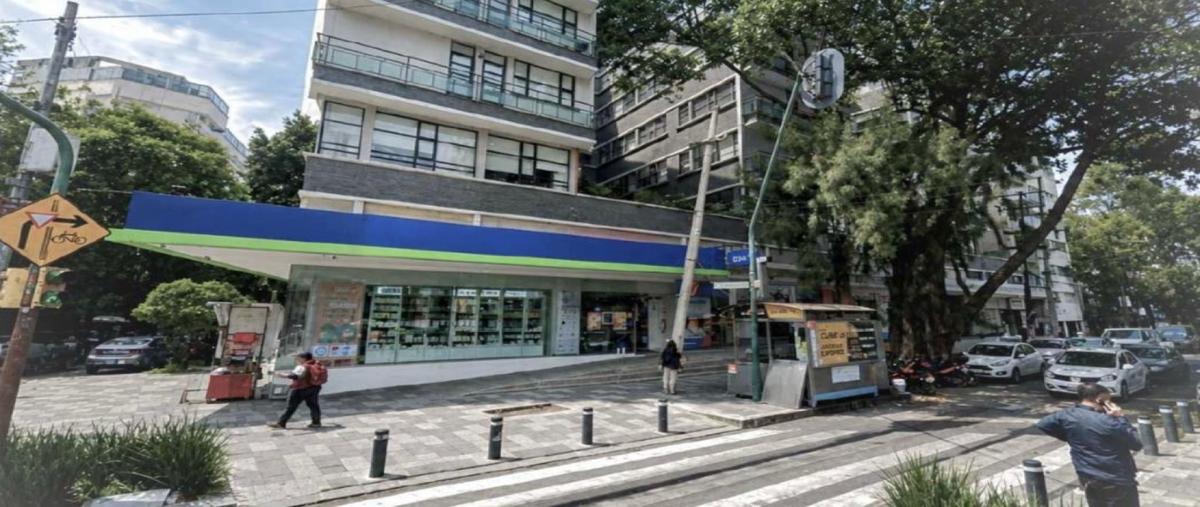Foto de local en , hipódromo condesa, cuauhtémoc, df / cdmx, 0 foto 02 Foto de local en renta en , hipódromo condesa, cuauhtémoc, df / cdmx, 0 No. 02
