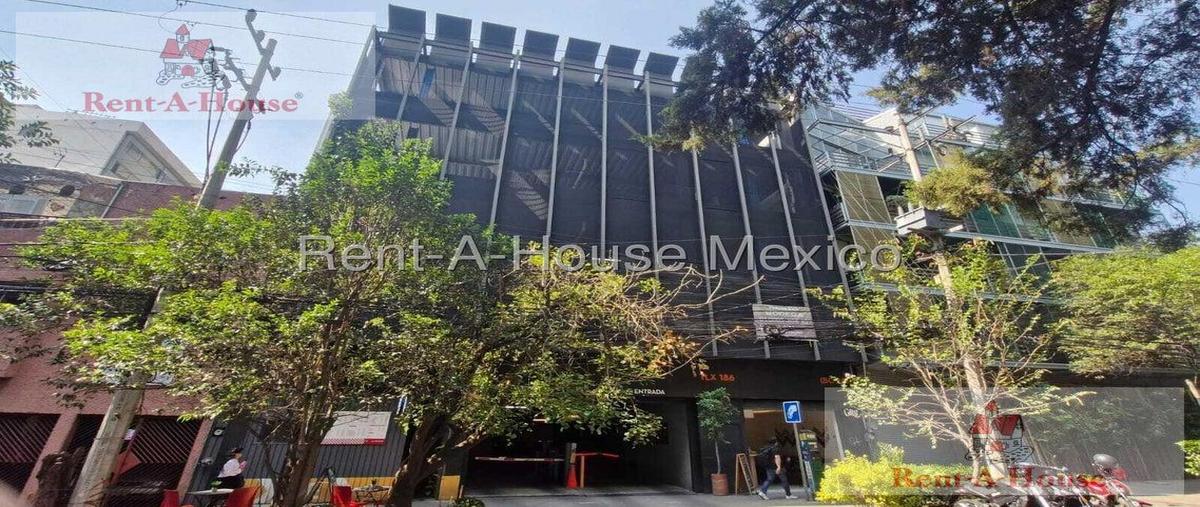 Foto de edificio en , hipódromo condesa, cuauhtémoc, df / cdmx, 0 foto 01 Foto de edificio en venta en , hipódromo condesa, cuauhtémoc, df / cdmx, 0 No. 01