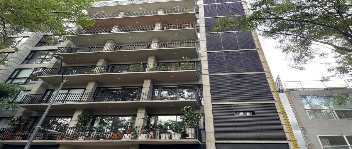 Foto de departamento en , hipódromo condesa, cuauhtémoc, df / cdmx, 0 foto 01 Foto de departamento en renta en , hipódromo condesa, cuauhtémoc, df / cdmx, 0 No. 01