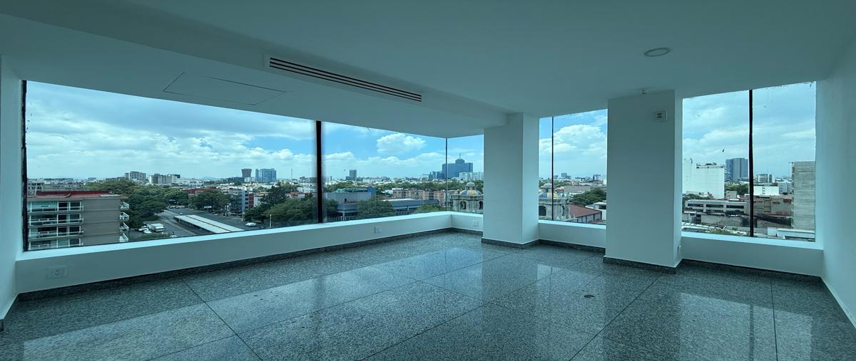 Foto de oficina en renta en  , hipódromo condesa, cuauhtémoc, df / cdmx, 31449024 No. 03
